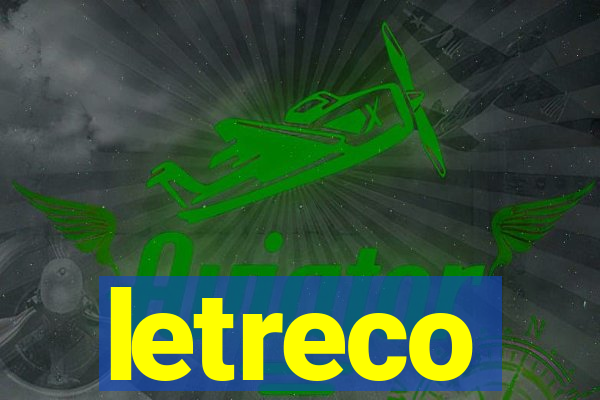 letreco