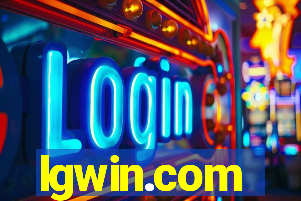 lgwin.com