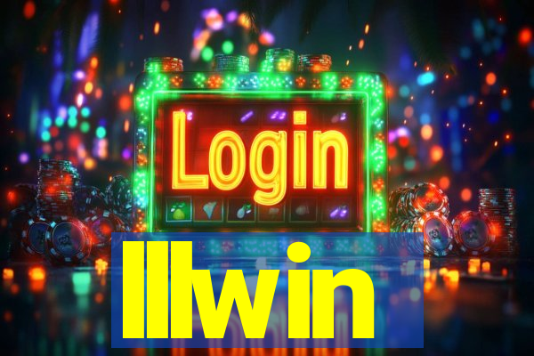 lllwin