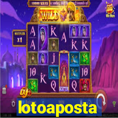 lotoaposta