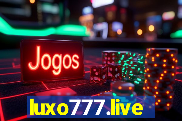 luxo777.live