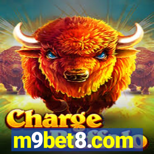 m9bet8.com