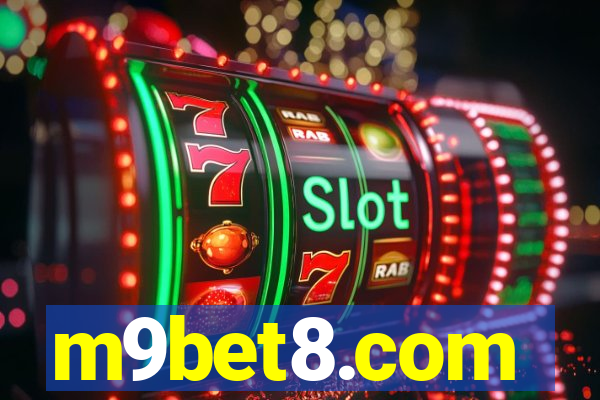 m9bet8.com