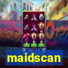 maidscan