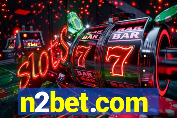 n2bet.com