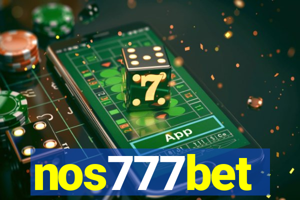 nos777bet