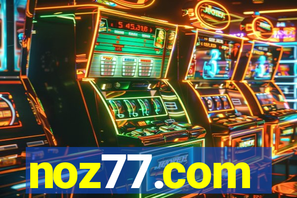 noz77.com