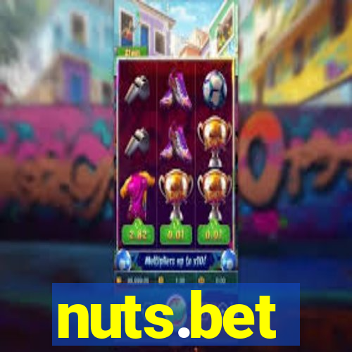 nuts.bet