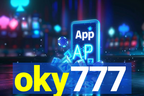 oky777