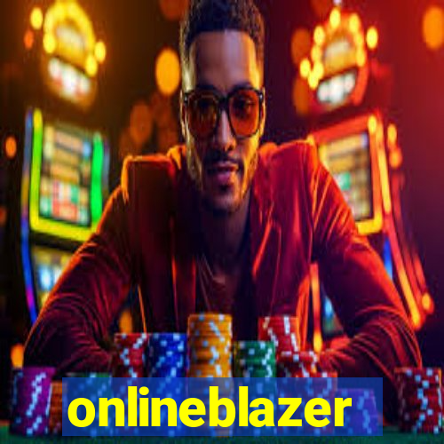 onlineblazer