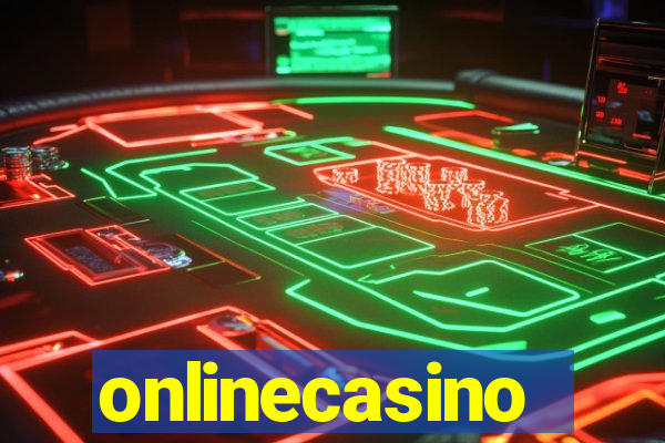 onlinecasino