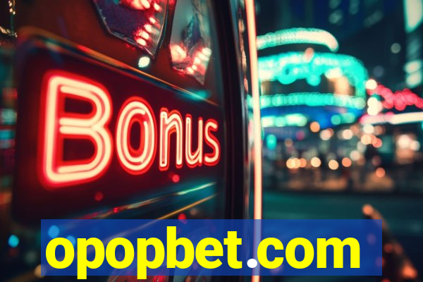 opopbet.com