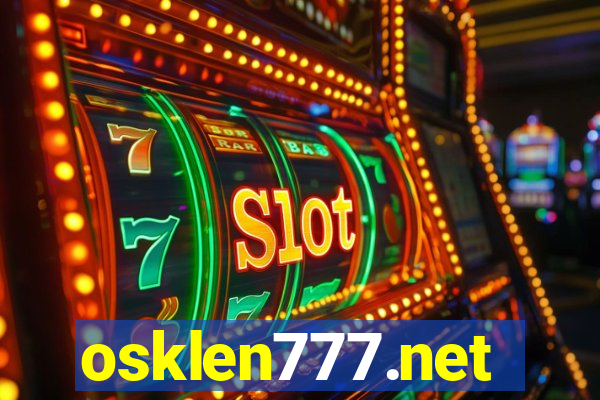 osklen777.net