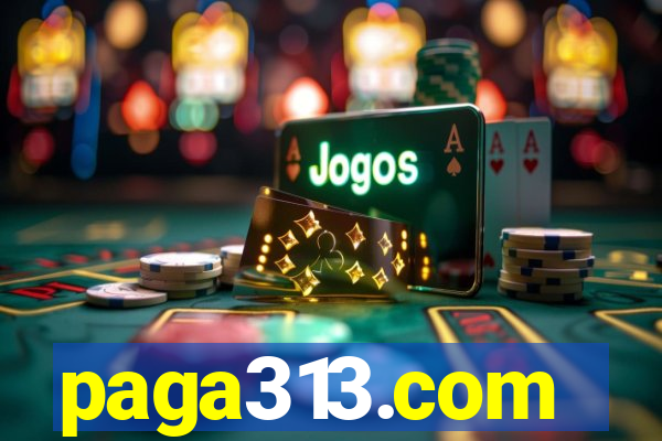 paga313.com