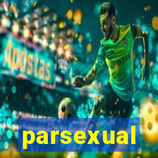 parsexual