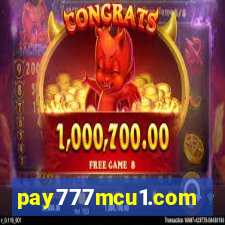 pay777mcu1.com