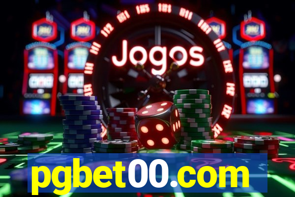 pgbet00.com