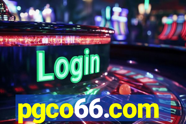 pgco66.com