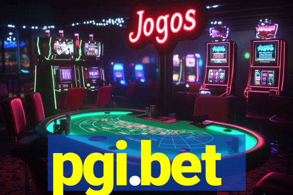 pgi.bet