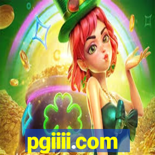 pgiiii.com