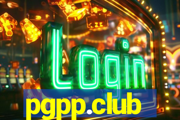 pgpp.club