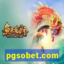 pgsobet.com