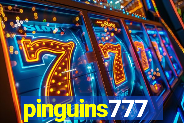 pinguins777