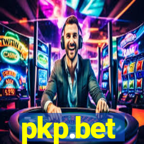 pkp.bet