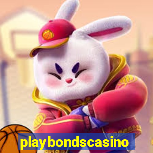 playbondscasino