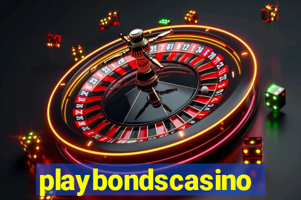 playbondscasino