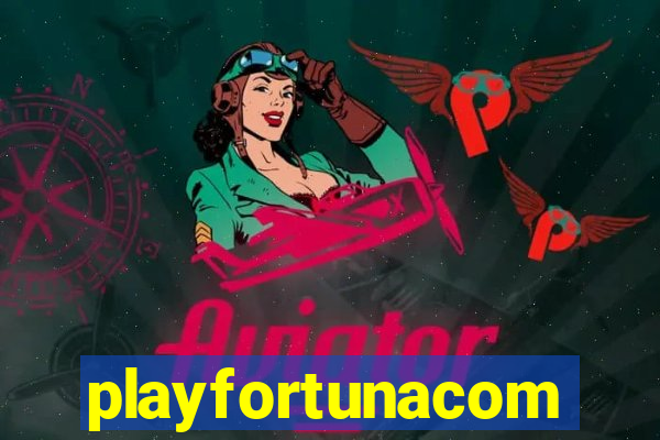 playfortunacom