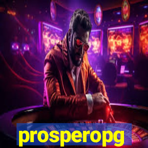 prosperopg