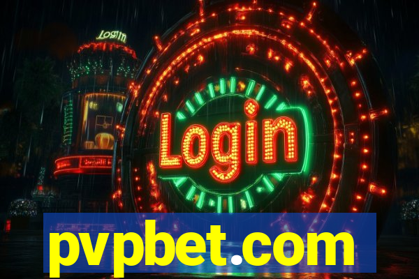 pvpbet.com