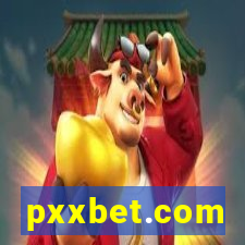 pxxbet.com