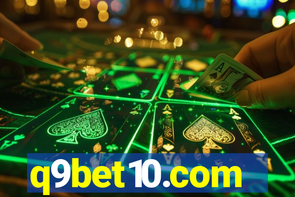 q9bet10.com