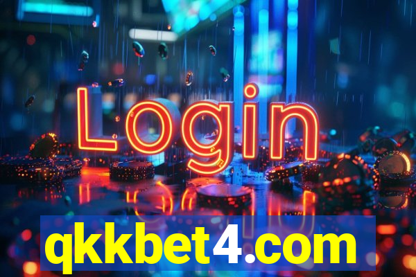 qkkbet4.com