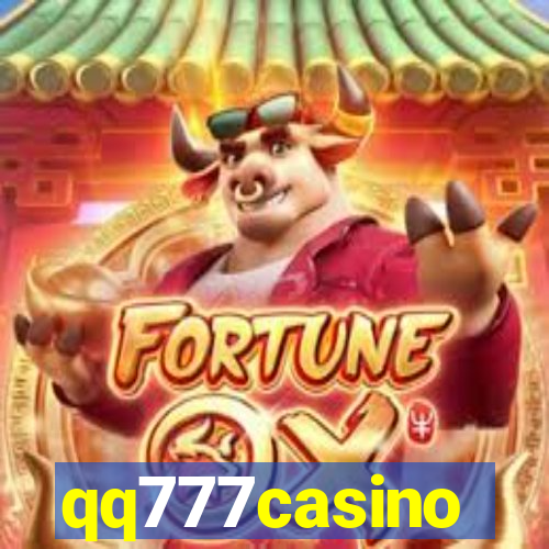 qq777casino