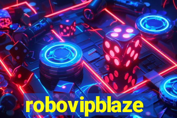 robovipblaze