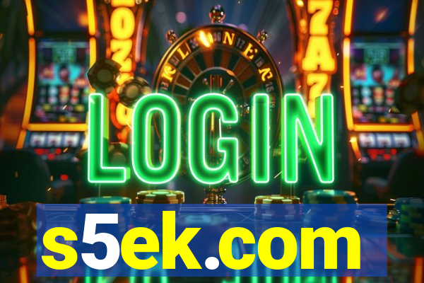 s5ek.com