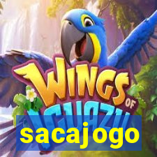 sacajogo