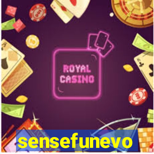 sensefunevo