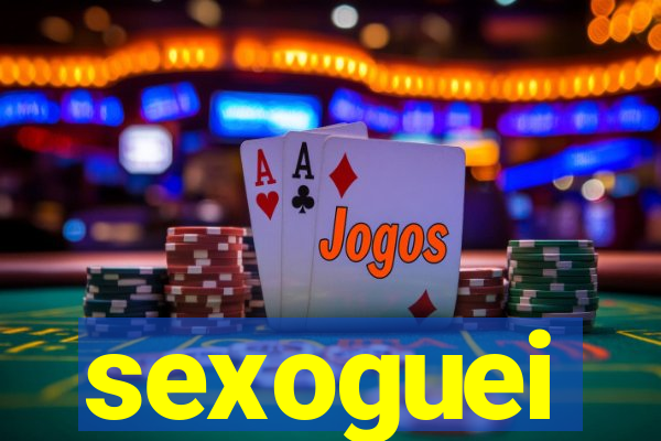 sexoguei