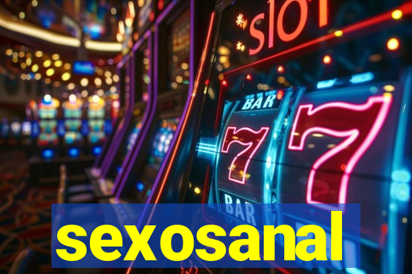 sexosanal