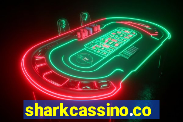 sharkcassino.com