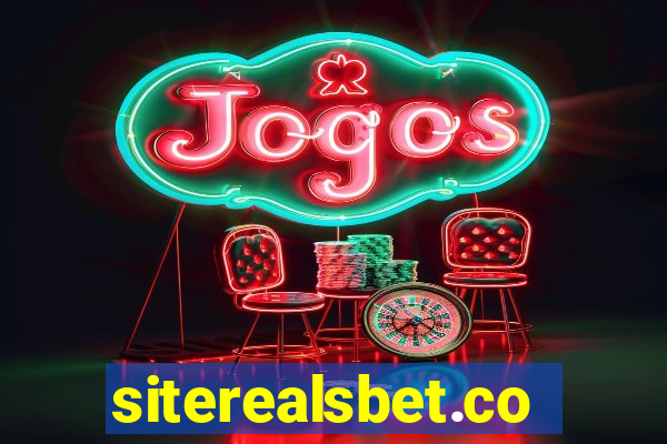 siterealsbet.com