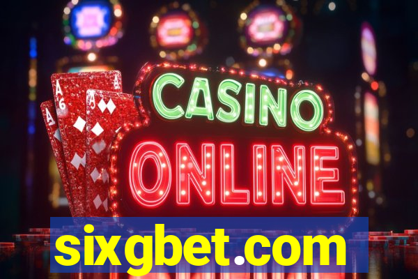 sixgbet.com