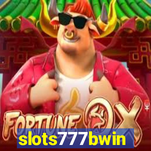 slots777bwin