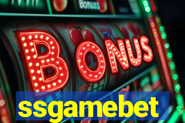 ssgamebet