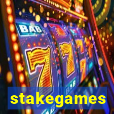 stakegames