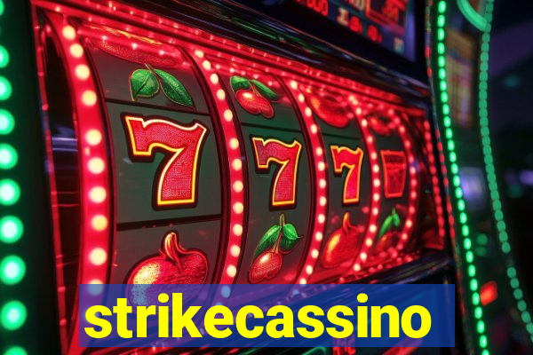 strikecassino